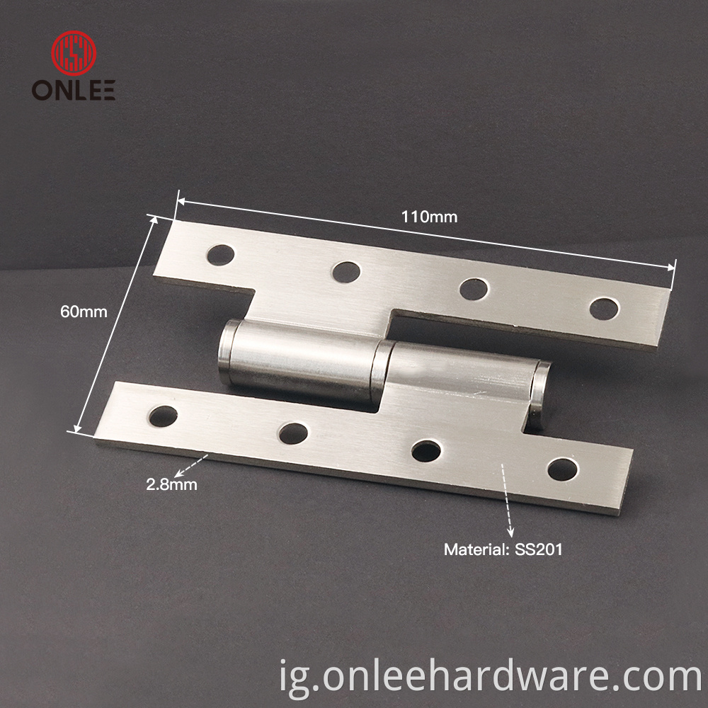 Door Hinge Af